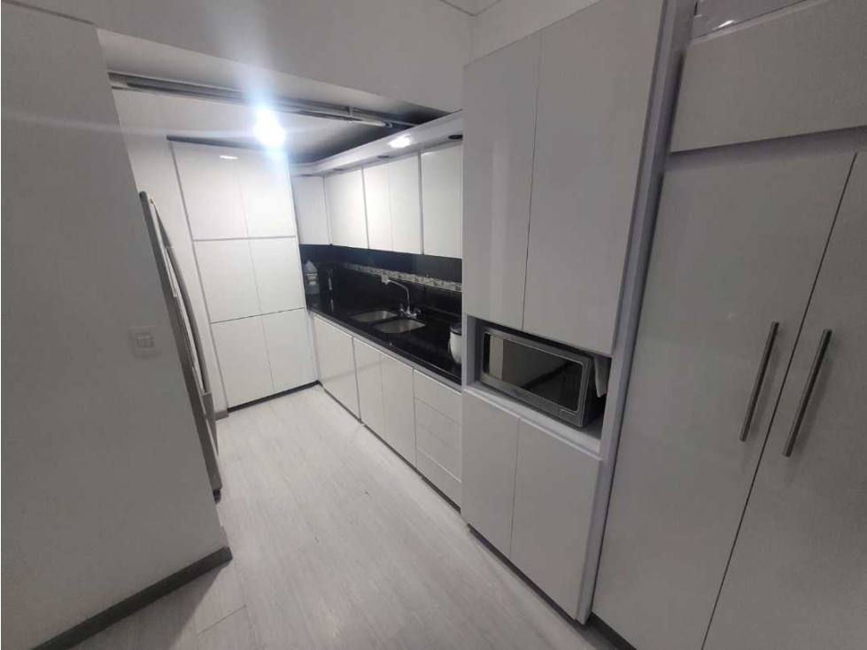 Apartamento en venta en La Linda, Manizales · foto 6 de 24