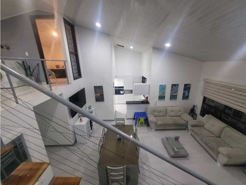 Apartamento en venta en La Linda, Manizales · foto 7 de 24