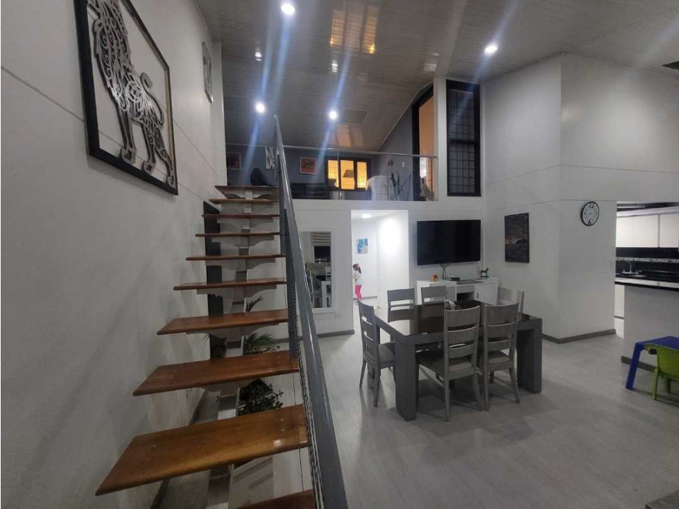 Apartamento en venta en La Linda, Manizales · foto 8 de 24
