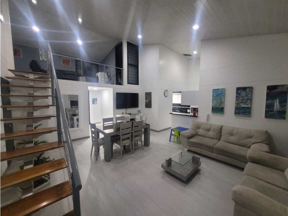 Apartamento en venta en La Linda, Manizales · foto 9 de 24