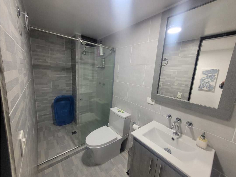 Apartamento en venta en La Linda, Manizales · foto 10 de 24