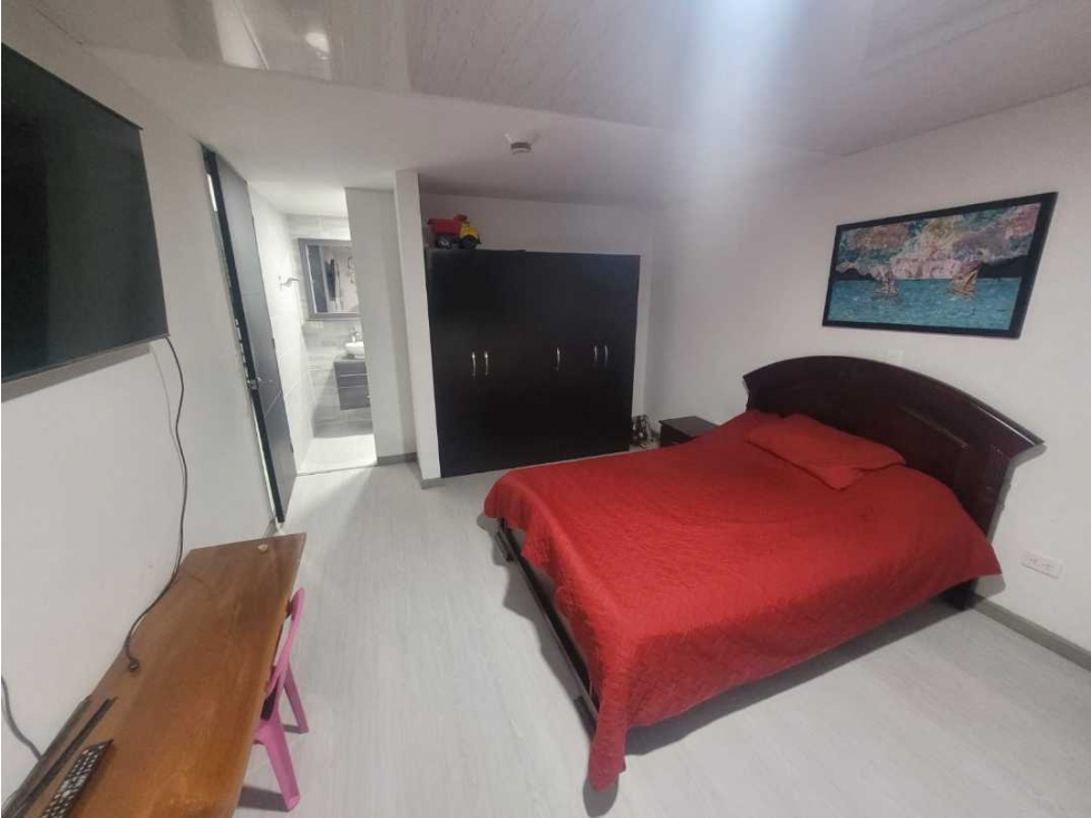Apartamento en venta en La Linda, Manizales · foto 11 de 24