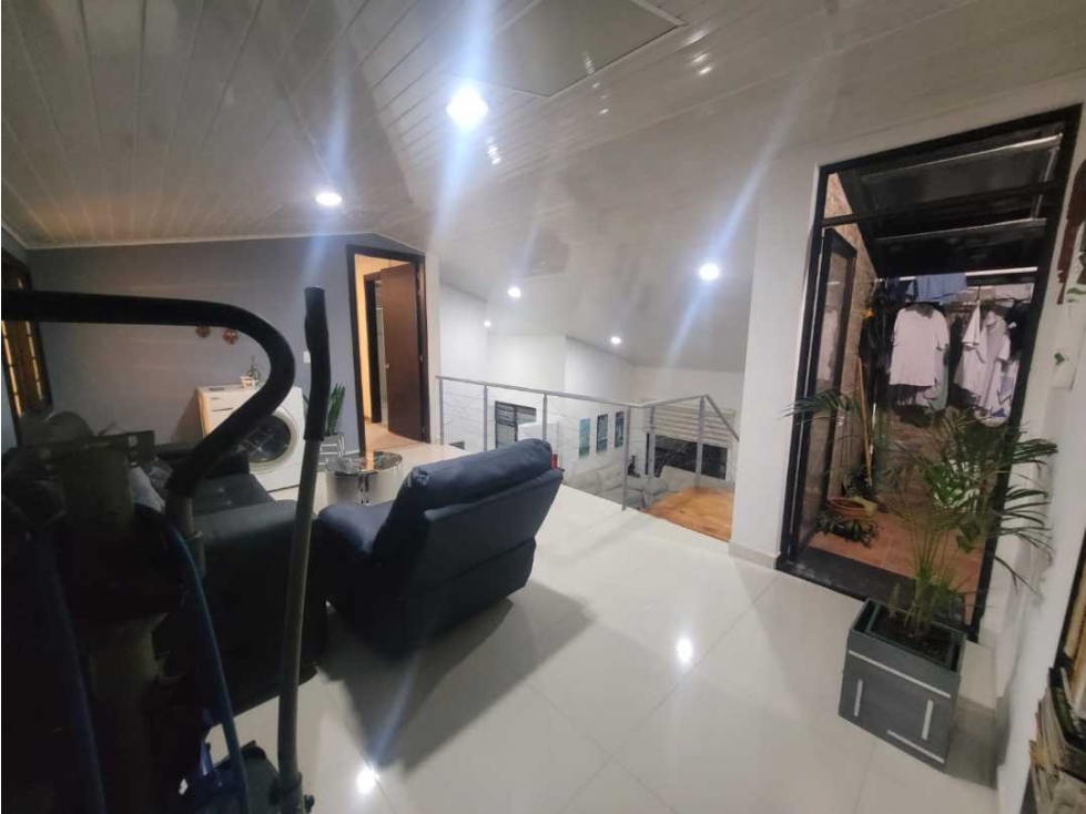 Apartamento en venta en La Linda, Manizales · foto 13 de 24