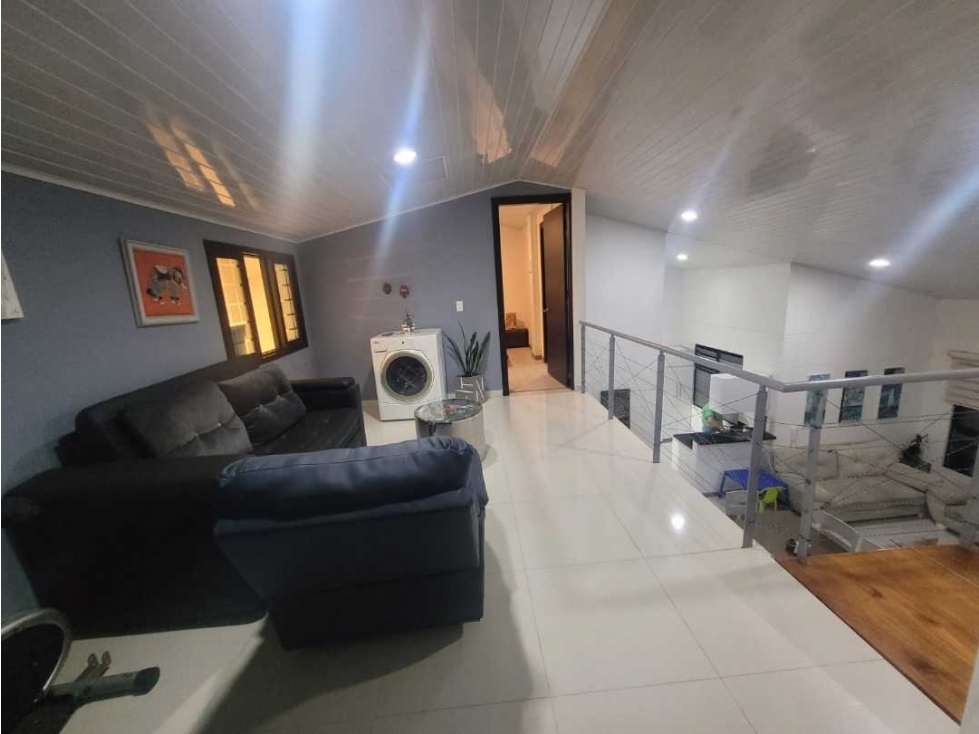 Apartamento en venta en La Linda, Manizales · foto 14 de 24