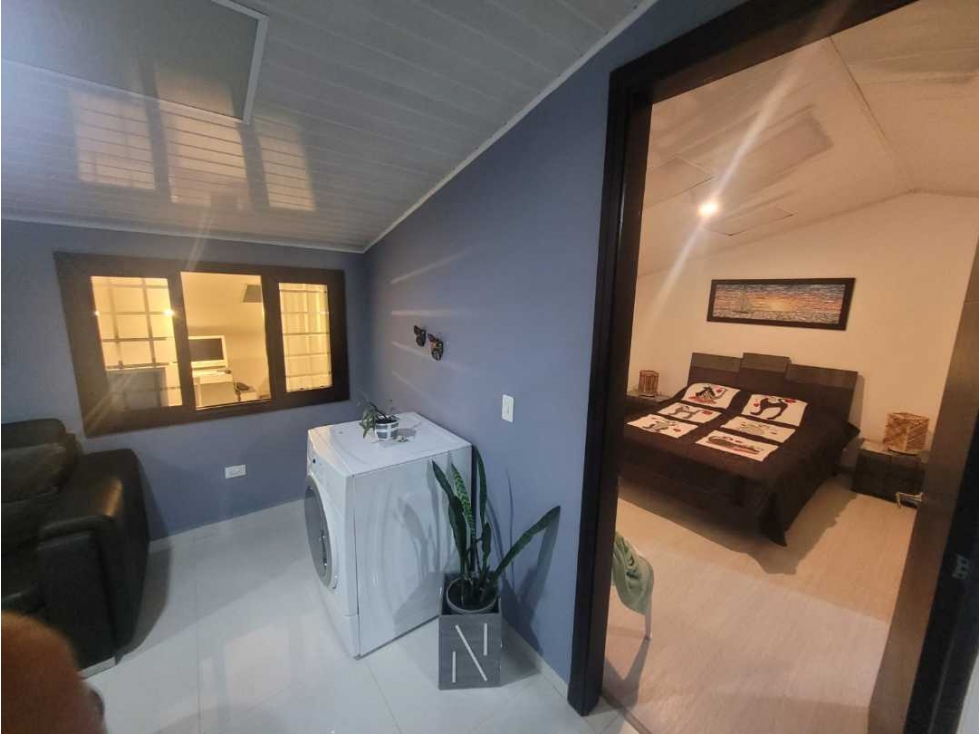 Apartamento en venta en La Linda, Manizales · foto 15 de 24