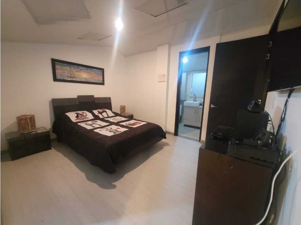 Apartamento en venta en La Linda, Manizales · foto 16 de 24