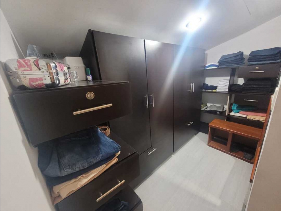 Apartamento en venta en La Linda, Manizales · foto 17 de 24