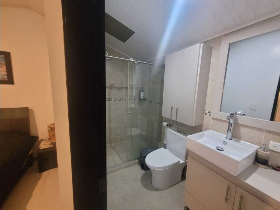 Apartamento en venta en La Linda, Manizales · foto 18 de 24