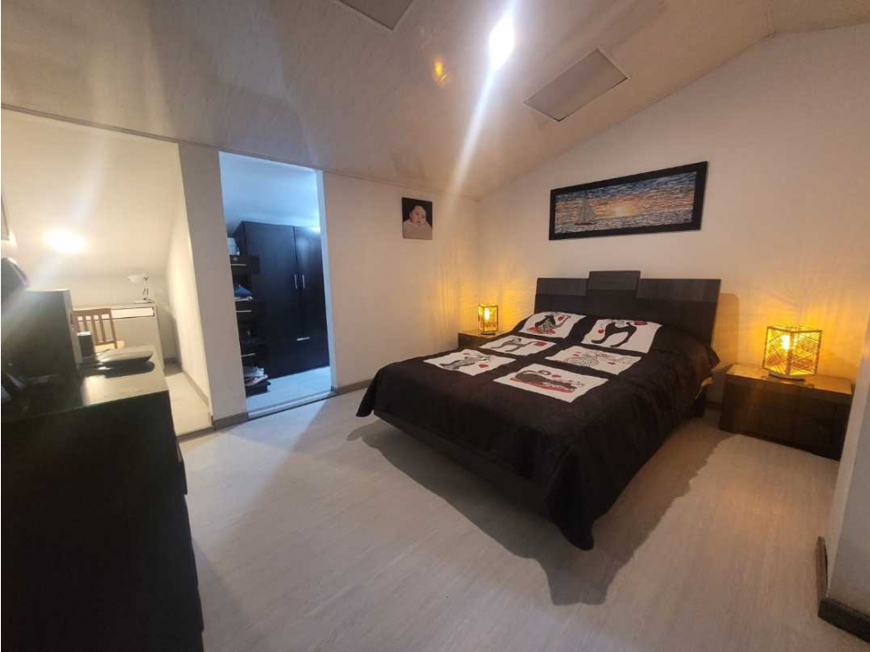 Apartamento en venta en La Linda, Manizales · foto 19 de 24