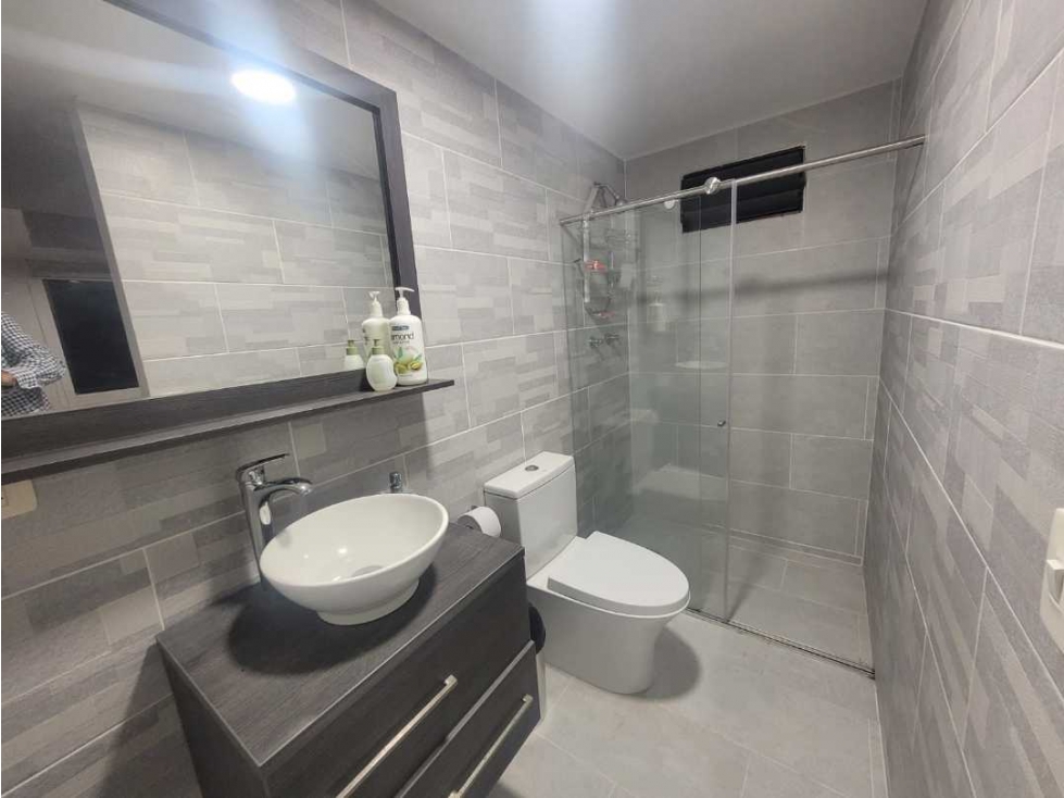 Apartamento en venta en La Linda, Manizales · foto 20 de 24