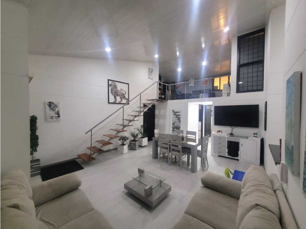 Apartamento en venta en La Linda, Manizales · foto 21 de 24