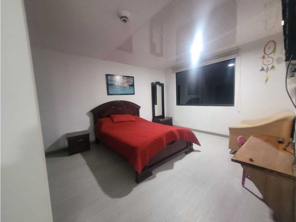 Apartamento en venta en La Linda, Manizales · foto 23 de 24