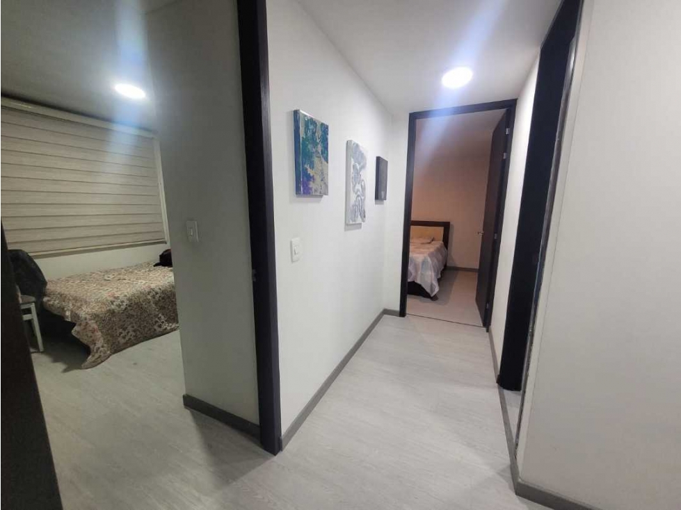 Apartamento en venta en La Linda, Manizales · foto 24 de 24