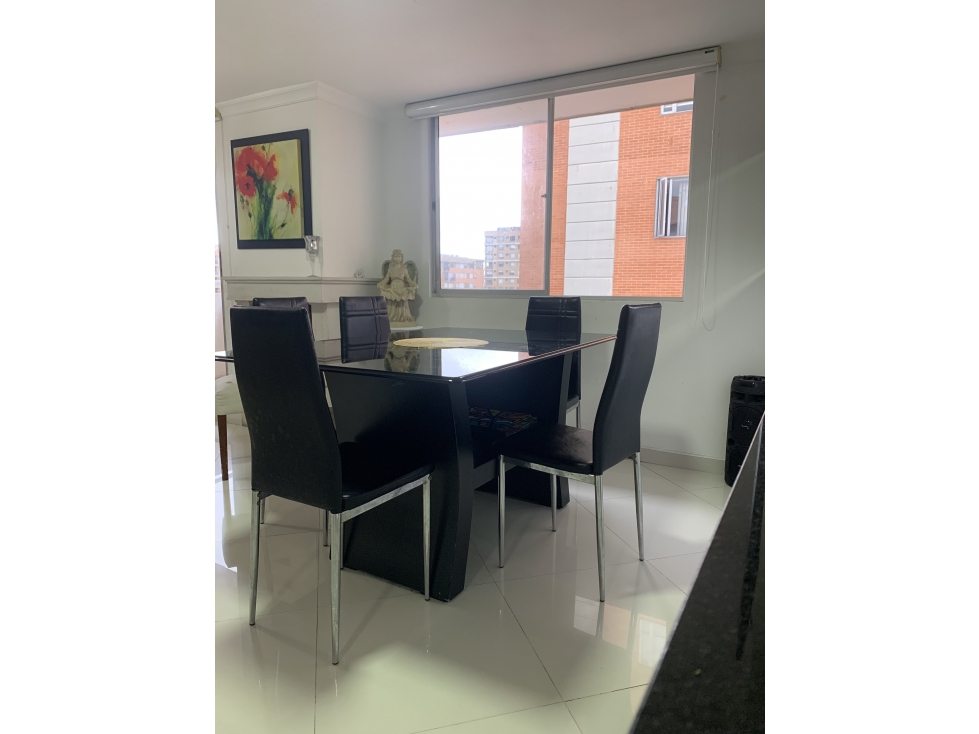 Apartamento en venta en Belmira, Bogotá · foto 4 de 24