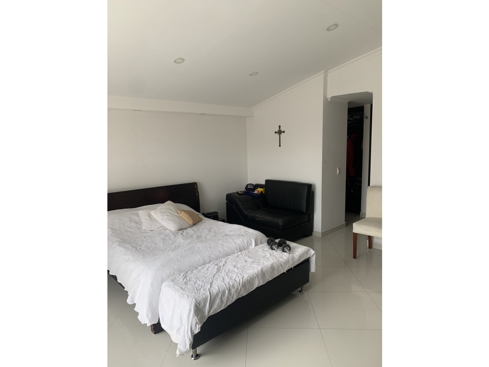 Apartamento en venta en Belmira, Bogotá · foto 7 de 24