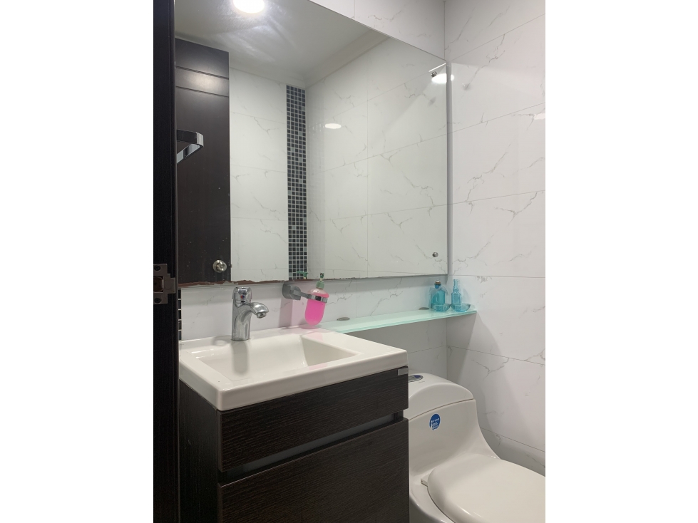 Apartamento en venta en Belmira, Bogotá · foto 8 de 24
