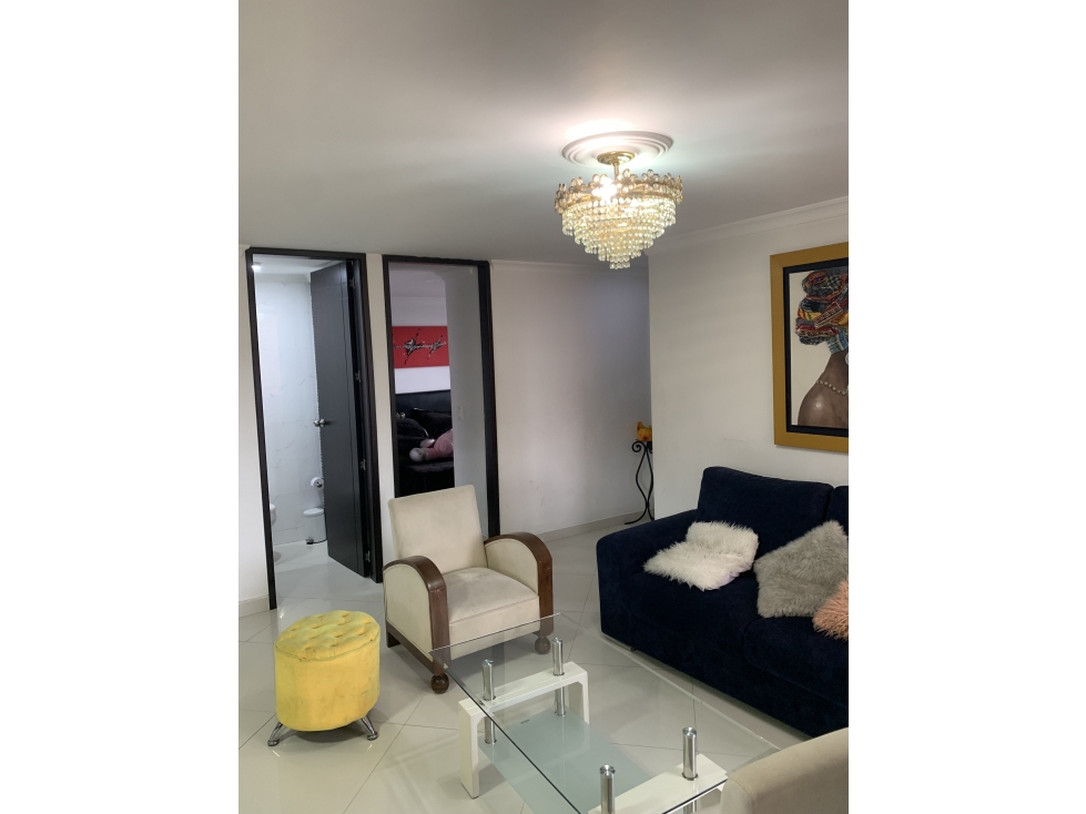Apartamento en venta en Belmira, Bogotá · foto 10 de 24