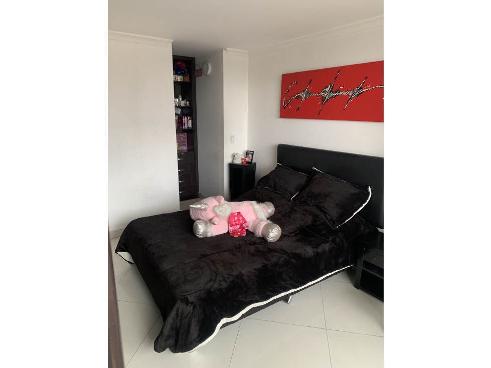 Apartamento en venta en Belmira, Bogotá · foto 11 de 24