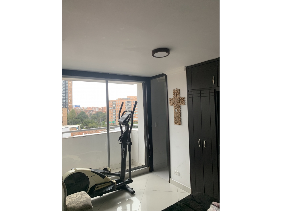 Apartamento en venta en Belmira, Bogotá · foto 13 de 24