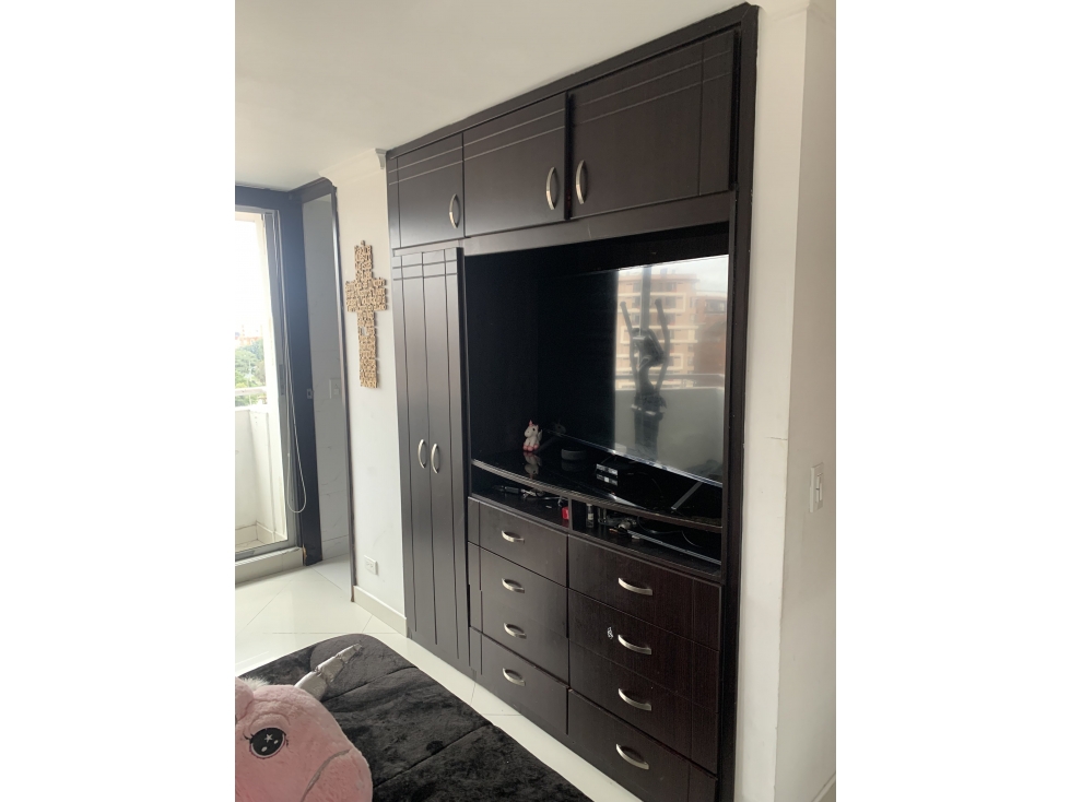 Apartamento en venta en Belmira, Bogotá · foto 14 de 24