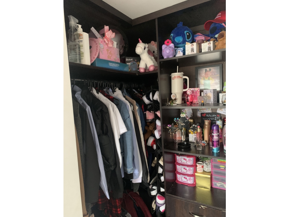 Apartamento en venta en Belmira, Bogotá · foto 15 de 24
