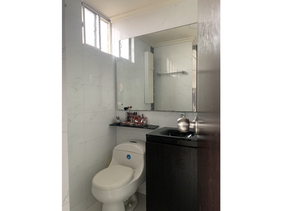 Apartamento en venta en Belmira, Bogotá · foto 16 de 24