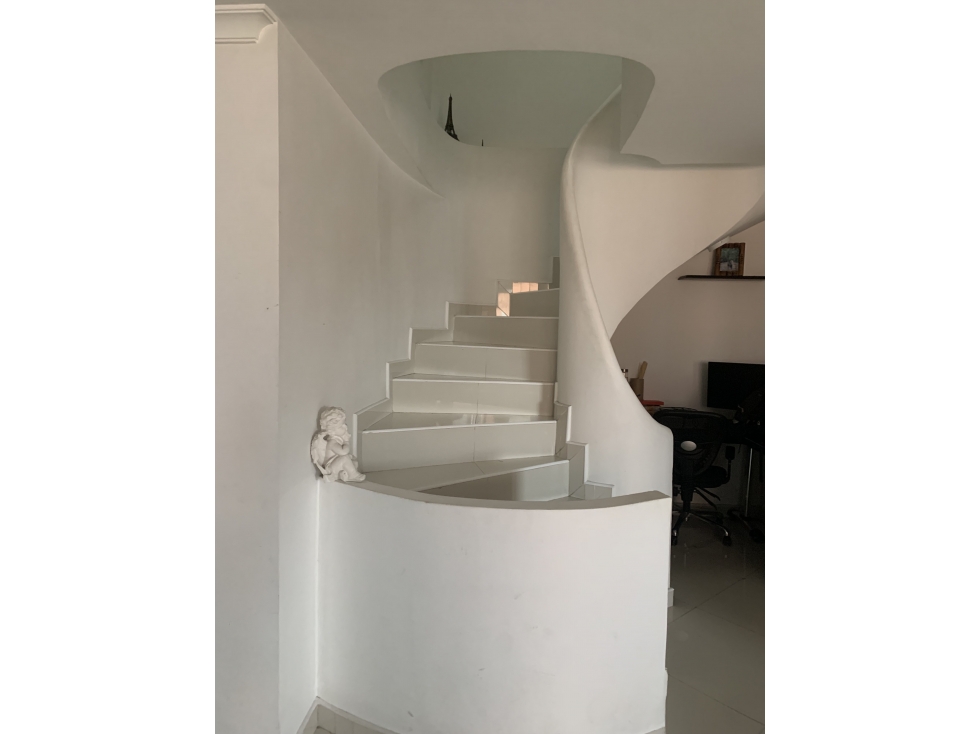 Apartamento en venta en Belmira, Bogotá · foto 17 de 24