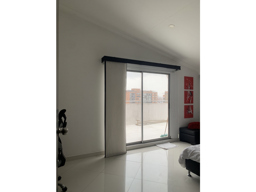 Apartamento en venta en Belmira, Bogotá · foto 18 de 24
