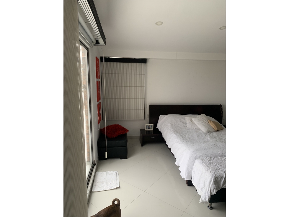 Apartamento en venta en Belmira, Bogotá · foto 19 de 24