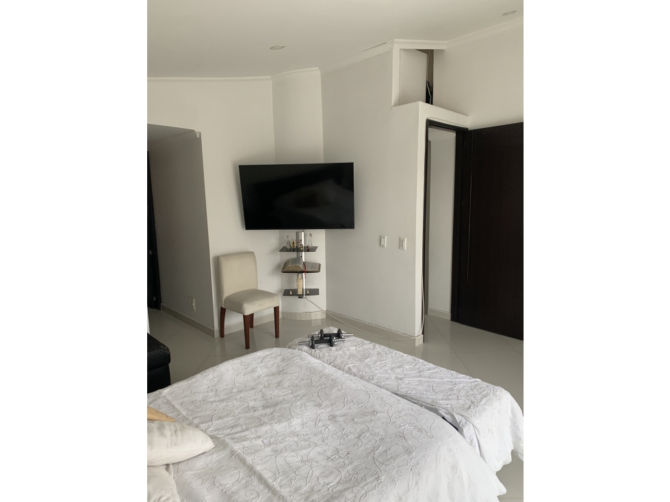Apartamento en venta en Belmira, Bogotá · foto 20 de 24