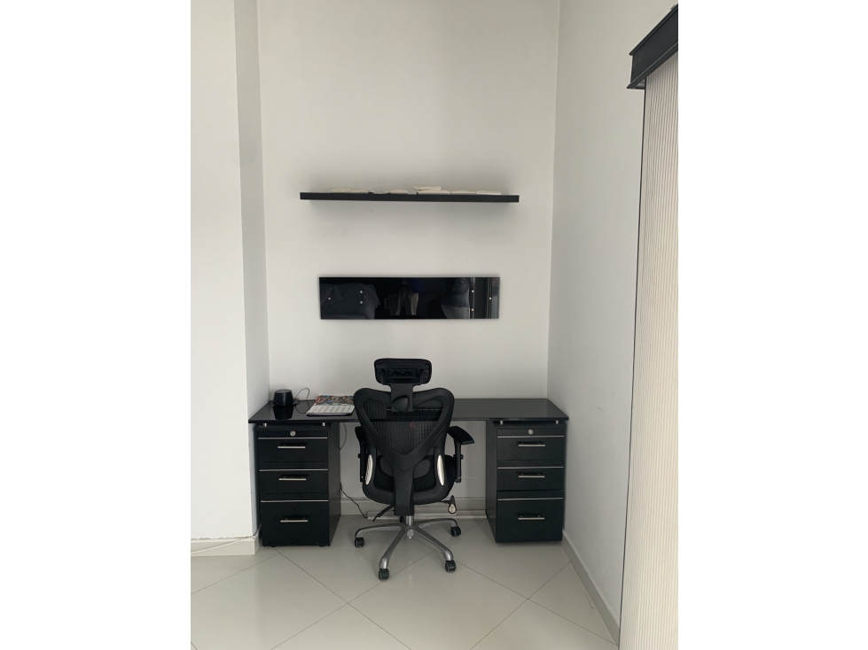 Apartamento en venta en Belmira, Bogotá · foto 21 de 24