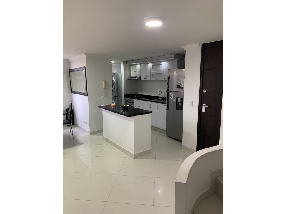 Apartamento en venta en Belmira, Bogotá · foto 22 de 24