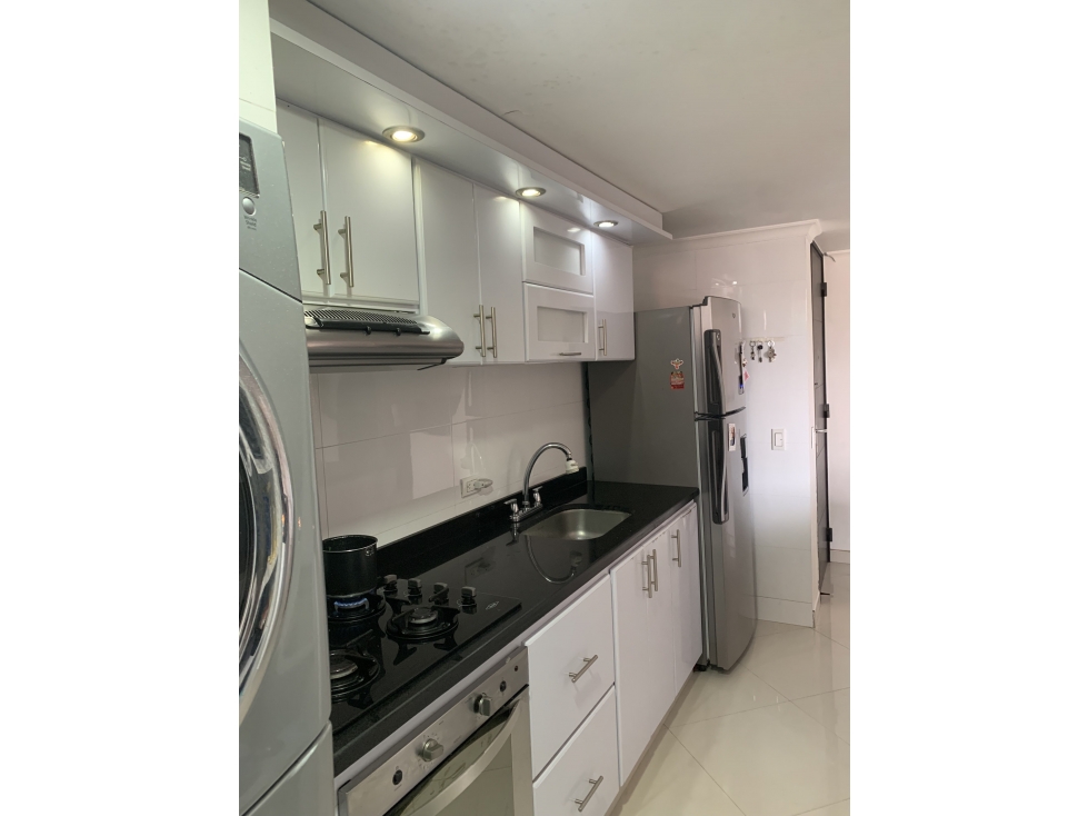 Apartamento en venta en Belmira, Bogotá · foto 24 de 24