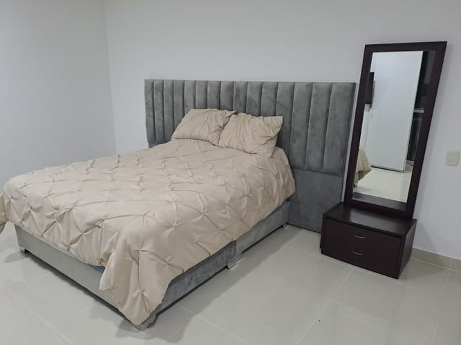 Casa de 3 alcobas en venta en Las Mercedes, Jamundí, 149 m² · foto 2 de 19