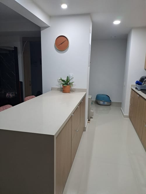 Casa de 3 alcobas en venta en Las Mercedes, Jamundí, 149 m² · foto 3 de 19