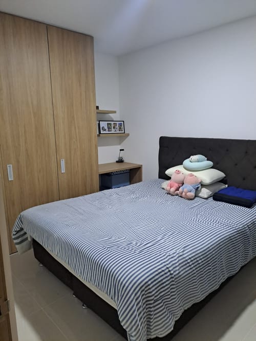 Casa de 3 alcobas en venta en Las Mercedes, Jamundí, 149 m² · foto 6 de 19
