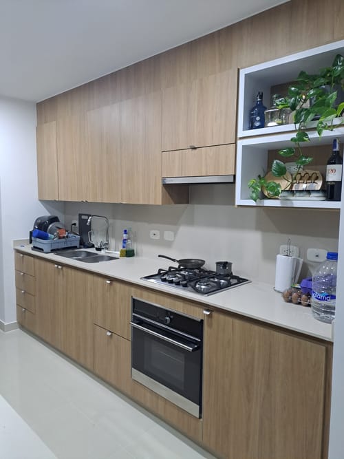 Casa de 3 alcobas en venta en Las Mercedes, Jamundí, 149 m² · foto 8 de 19