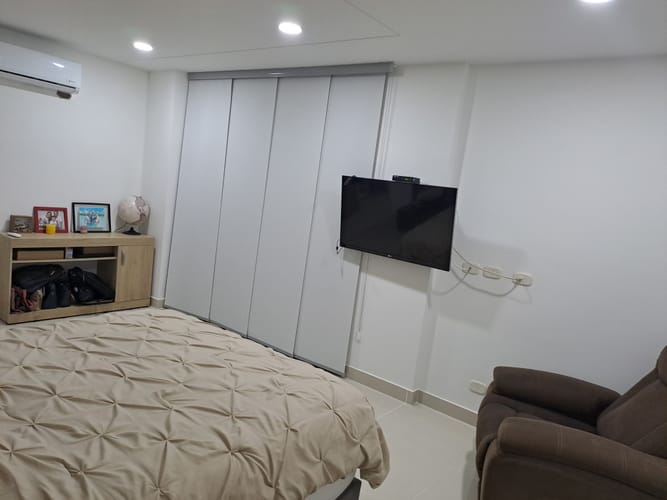 Casa de 3 alcobas en venta en Las Mercedes, Jamundí, 149 m² · foto 9 de 19