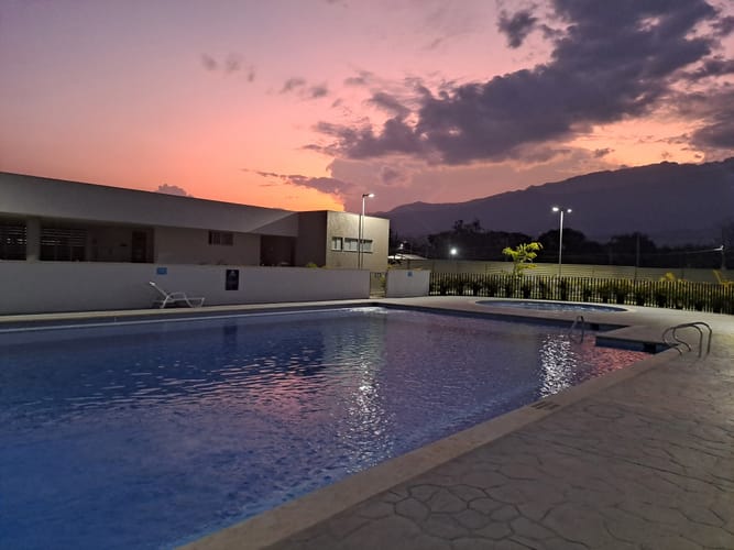 Casa de 3 alcobas en venta en Las Mercedes, Jamundí, 149 m² · foto 10 de 19