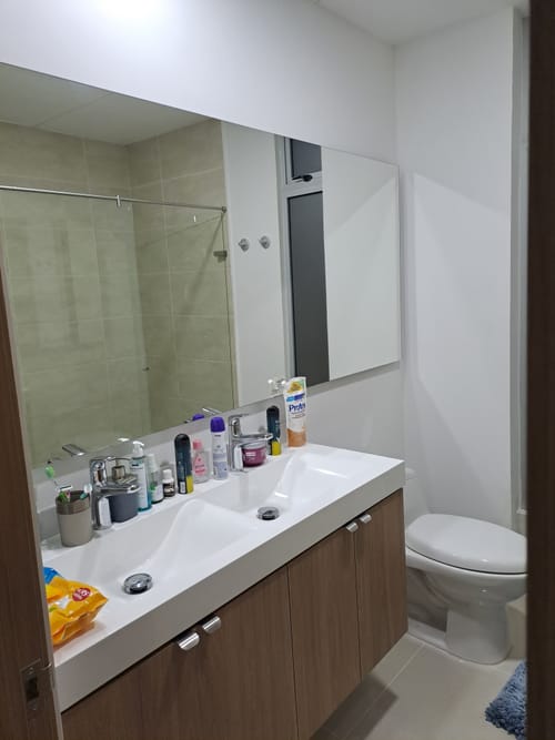 Casa de 3 alcobas en venta en Las Mercedes, Jamundí, 149 m² · foto 11 de 19