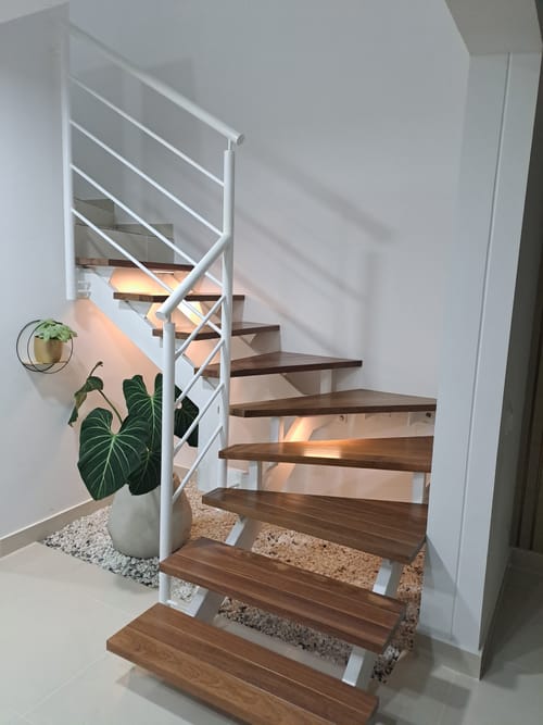 Casa de 3 alcobas en venta en Las Mercedes, Jamundí, 149 m² · foto 13 de 19