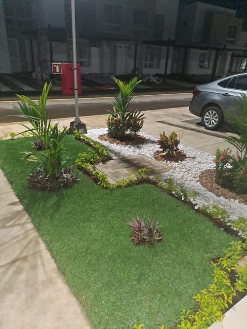 Casa de 3 alcobas en venta en Las Mercedes, Jamundí, 149 m² · foto 18 de 19
