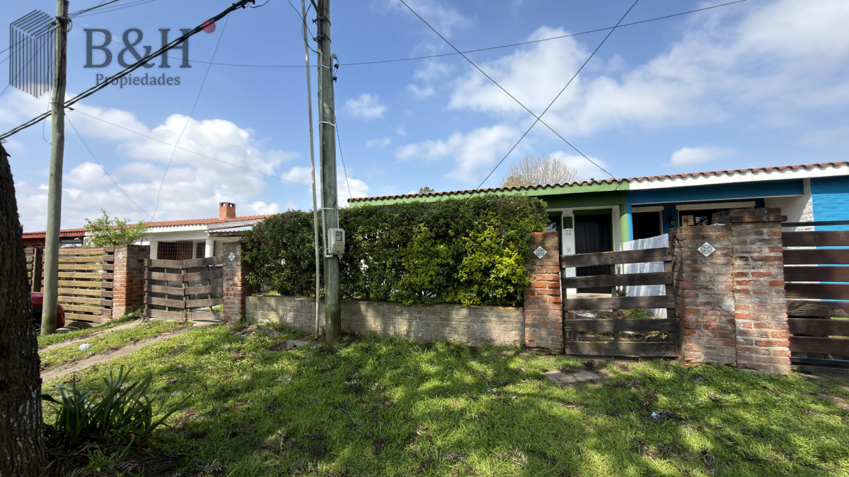 Casa en venta en Maldonado