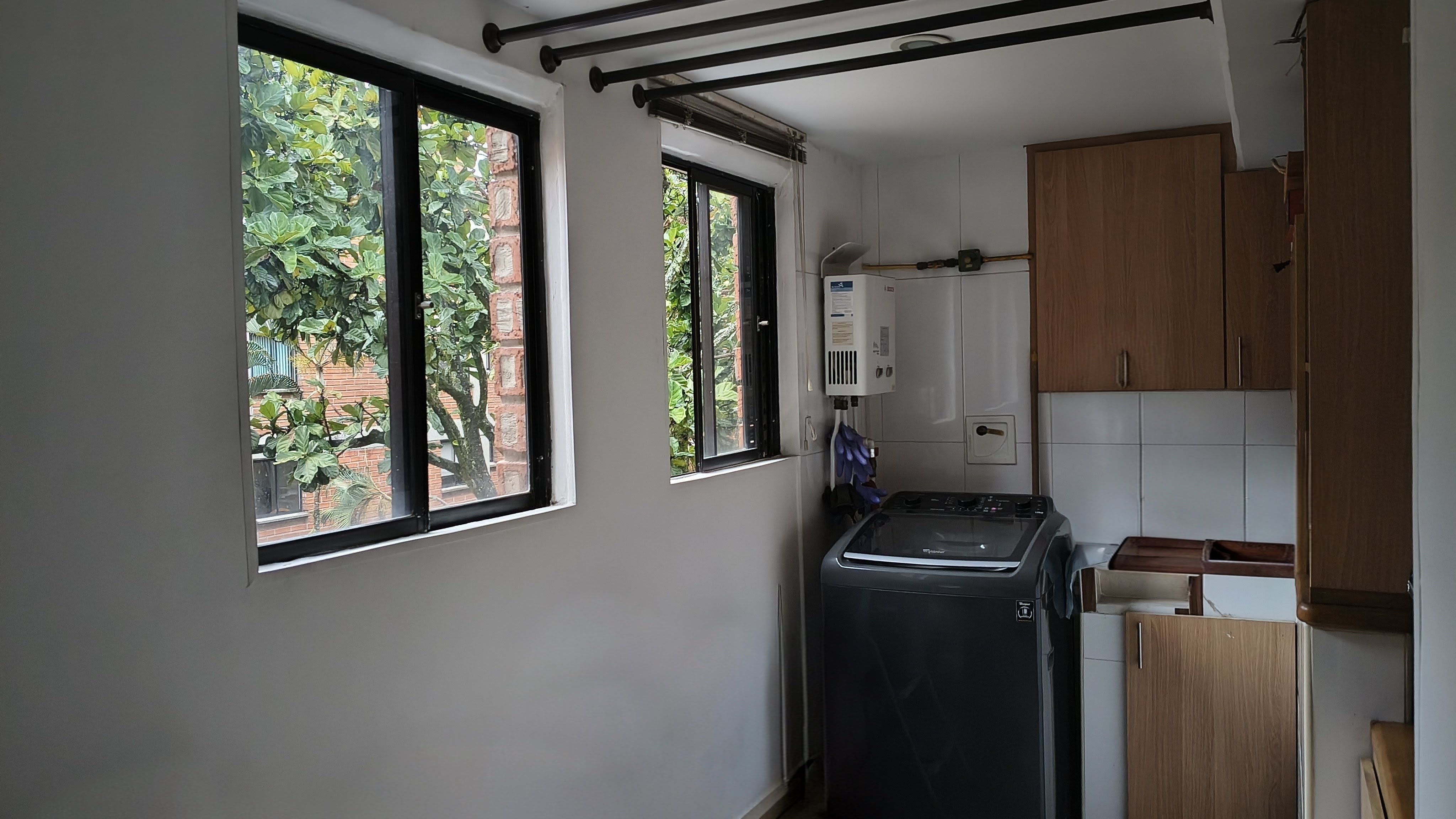 Apartamento en venta en Belén, Medellín · foto 3 de 24