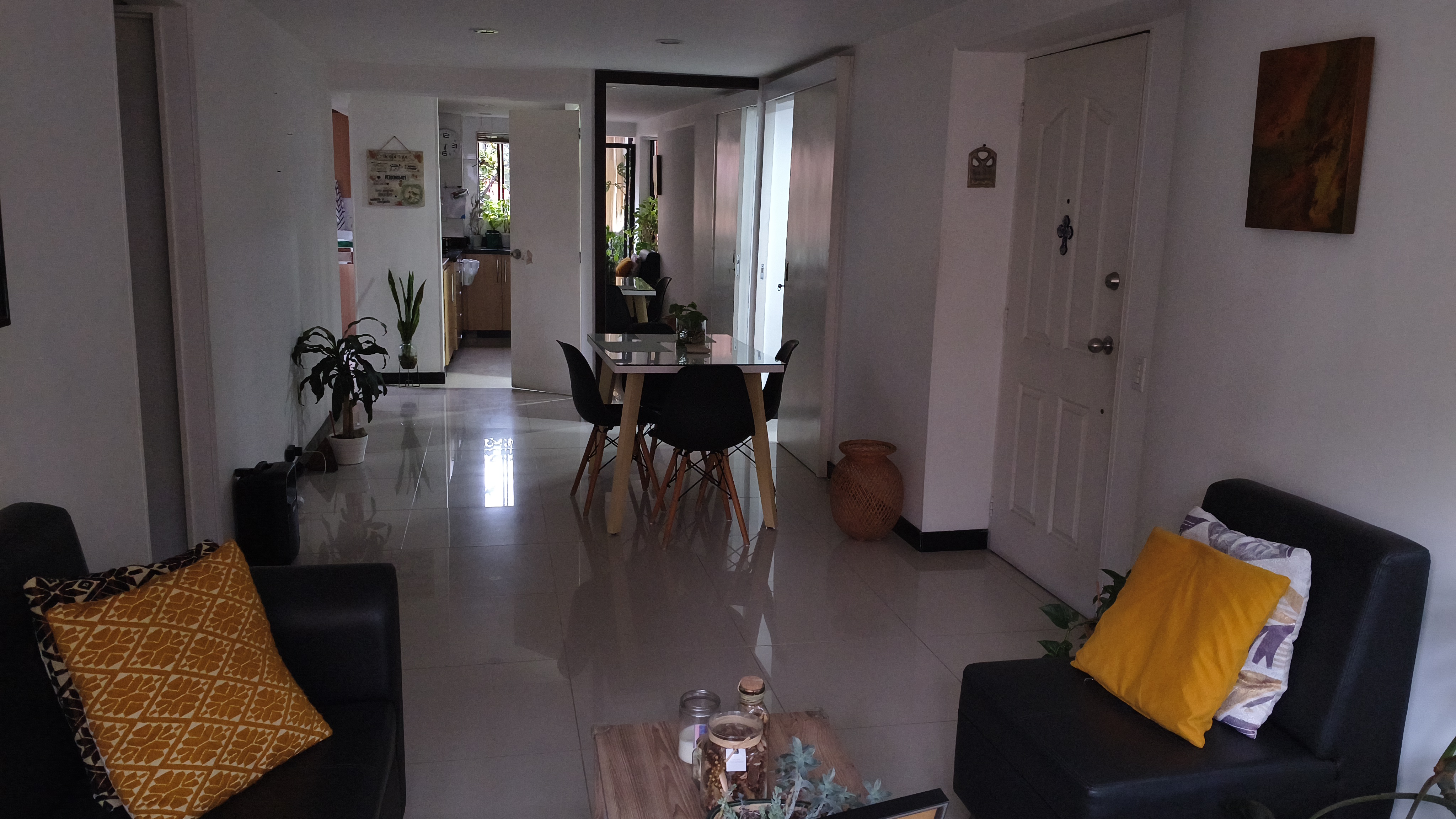 Apartamento en venta en Belén, Medellín · foto 6 de 24