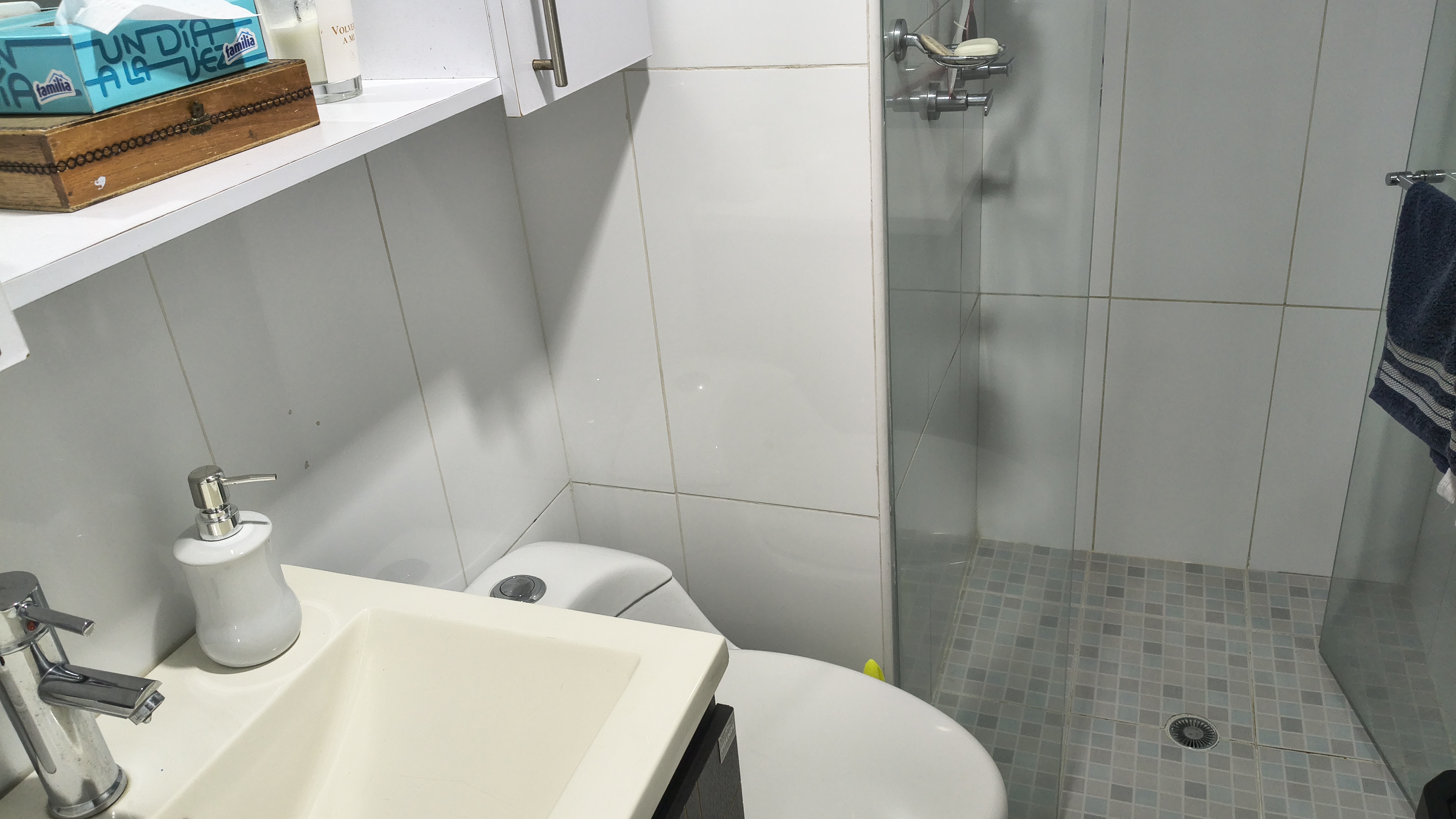 Apartamento en venta en Belén, Medellín · foto 9 de 24