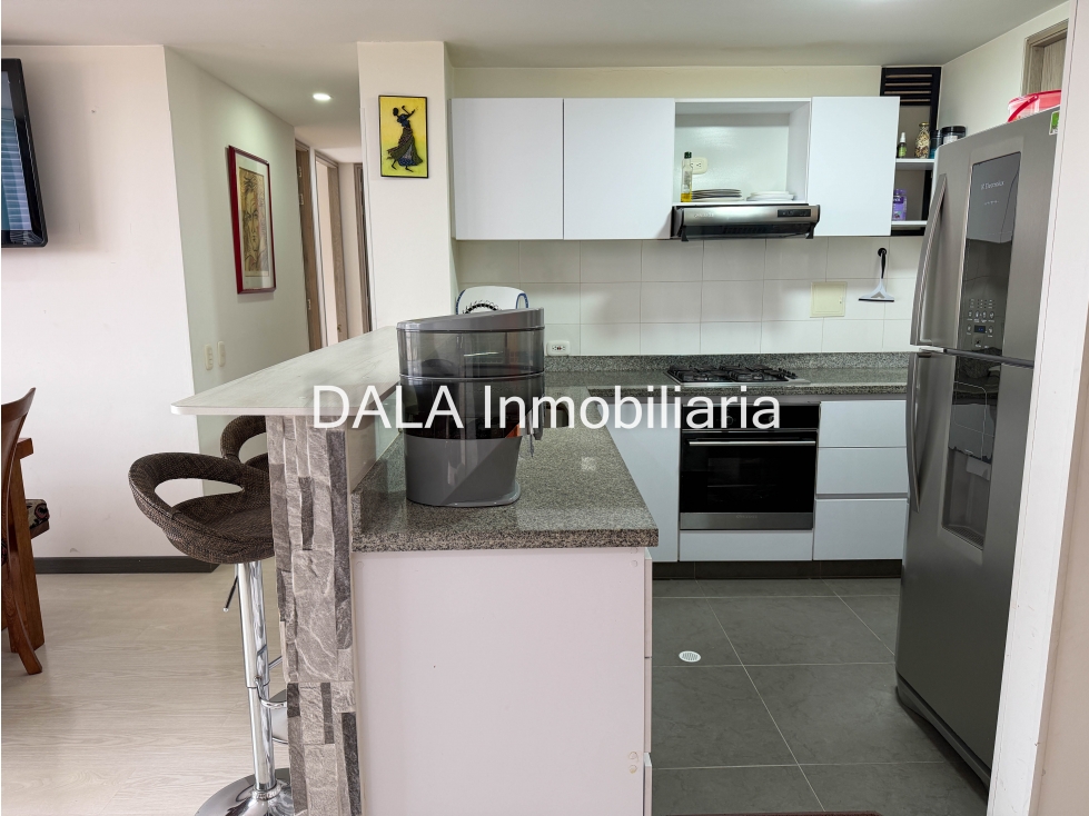 Apartamento en venta en Fonquetá, Chía · foto 2 de 24