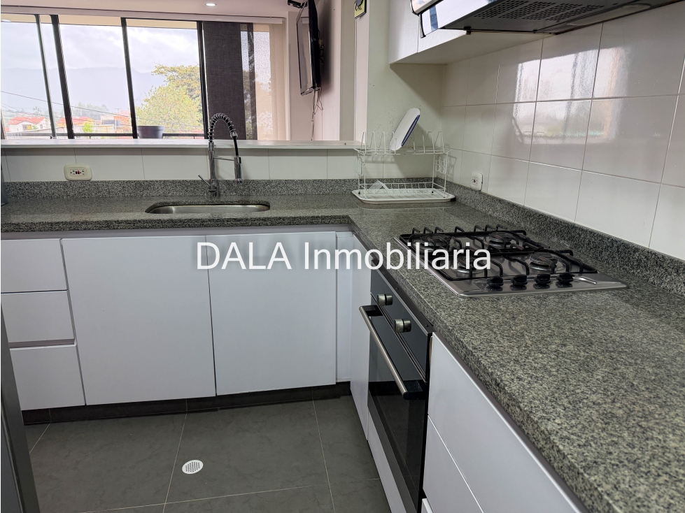 Apartamento en venta en Fonquetá, Chía · foto 3 de 24