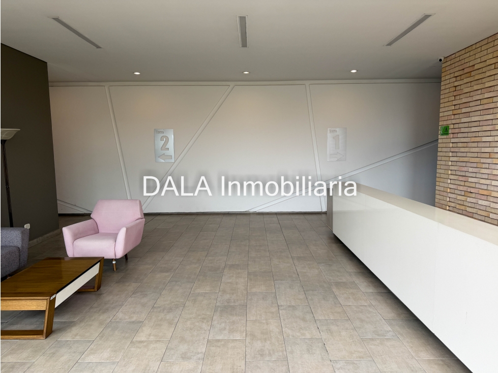 Apartamento en venta en Fonquetá, Chía · foto 4 de 24