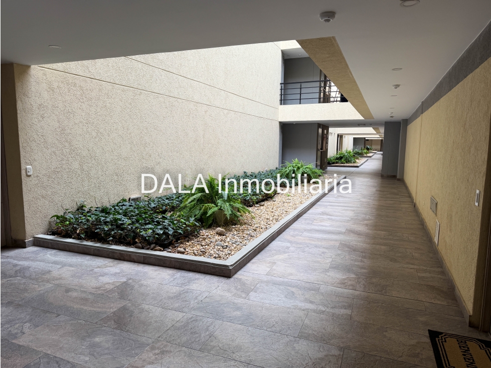 Apartamento en venta en Fonquetá, Chía · foto 5 de 24